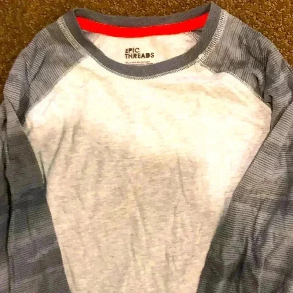 Epic threads boys medium